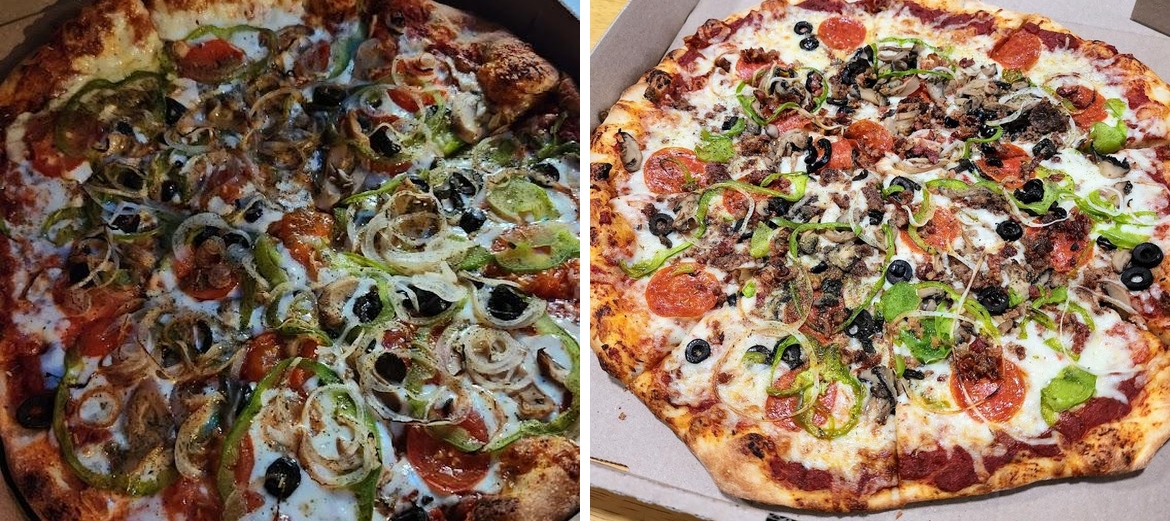Cowboy Capital Pizza Company