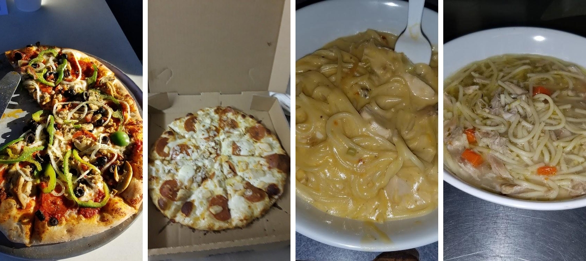 Cowboy Capital Pizza Company