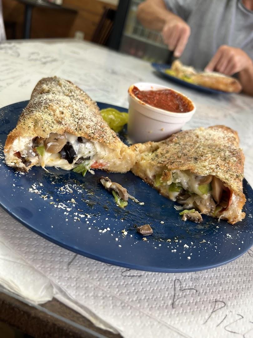 Cowboy Capital Pizza Company