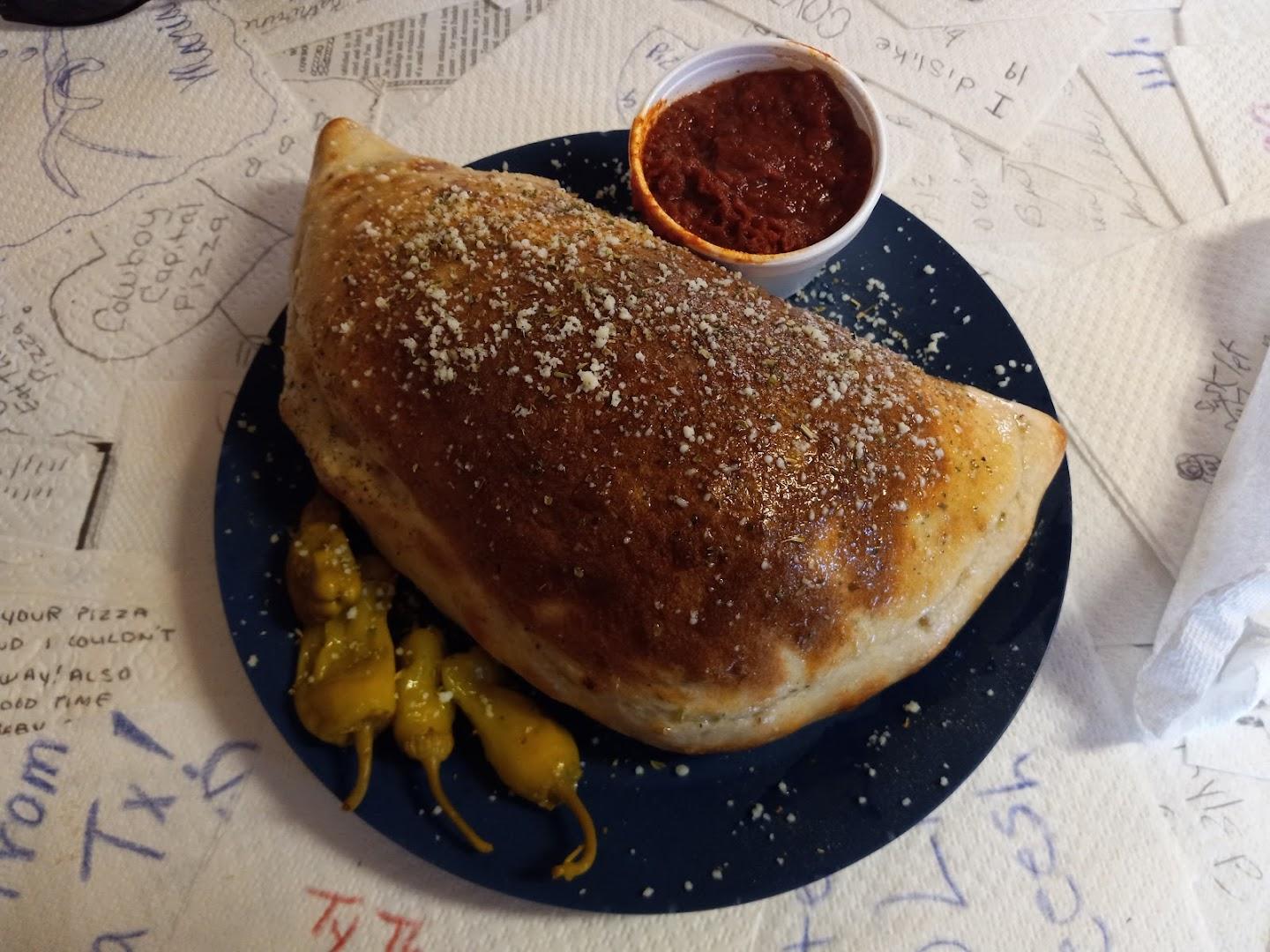 Cowboy Capital Pizza Company