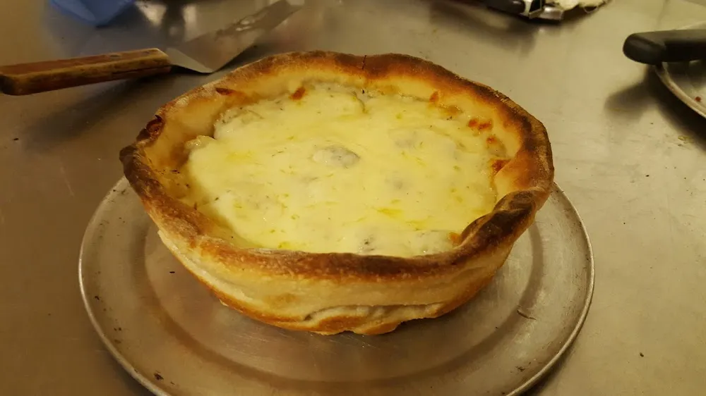 Onion Soup