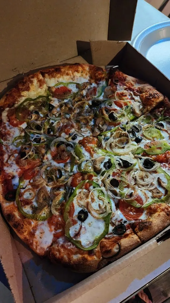 Peppers